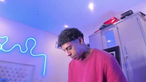 only for you bby  online show from 21, 12, 2025