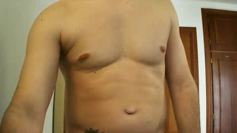 gladiator_18 online show from 2, 2, 2025