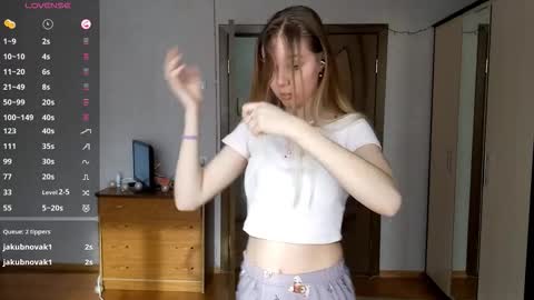 Violetta online show from 8, 2, 2026