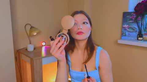 Call me Daisy online show from 25, 9, 2025