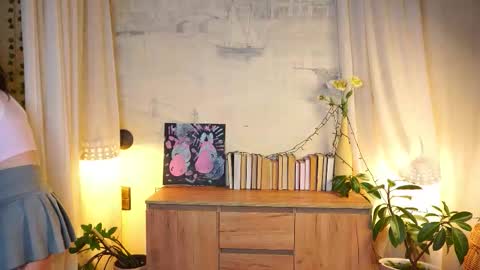 Call me Daisy online show from 22, 11, 2025