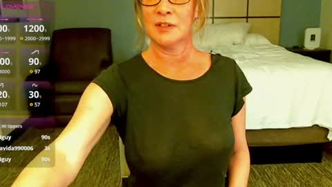 Snapshot of glam_cat chatting on 5, 12, 2024 Gwendolyn online show from 5, 12, 2024