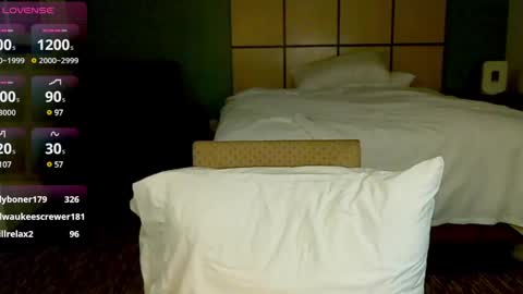 Snapshot of glam_cat chatting on 12, 12, 2024 Gwendolyn online show from 12, 12, 2024