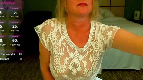 Snapshot of glam_cat chatting on 14, 2, 2025 Gwendolyn online show from 14, 2, 2025