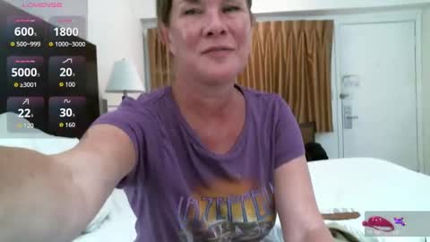 Snapshot of glam_cat chatting on 6, 10, 2025 Gwendolyn online show from 6, 10, 2025