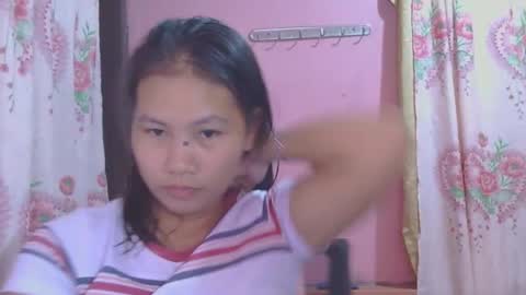 glamgoddess23 online show from 28, 10, 2025