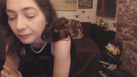 Glamourhottie online show from 26, 12, 2024