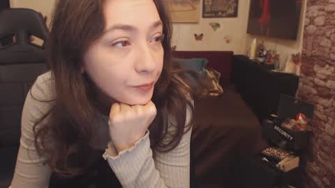 Glamourhottie online show from 20, 1, 2025