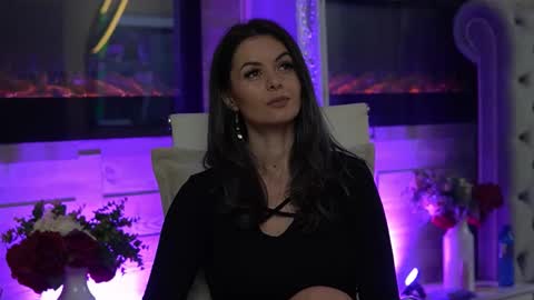 CharmingMom online show from 24, 10, 2025