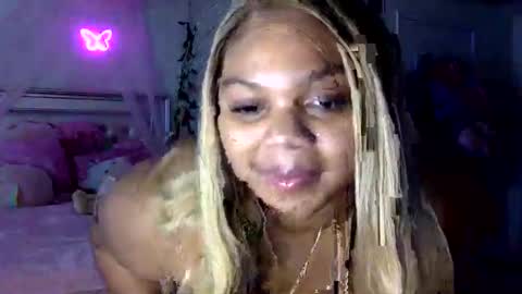 BBW Interacial couple online show from 18, 3, 2026