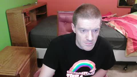 glam trans goddess online show from 2, 12, 2025