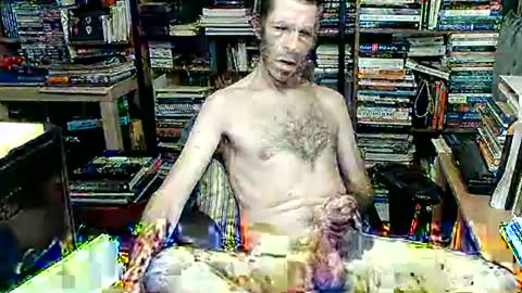 Snapshot of glauconx chatting on 5, 12, 2024 Glauconx online show from 5, 12, 2024