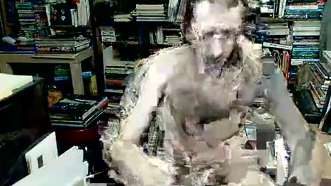 Snapshot of glauconx chatting on 4, 3, 2025 Glauconx online show from 4, 3, 2025