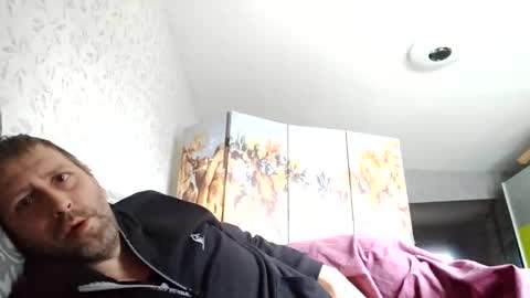 glekke89 online show from 20, 1, 2025