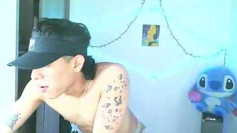 Snapshot of glen_connor_11 chatting on 9, 1, 2026 glen_connor_11 online show from 9, 1, 2026