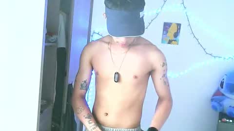 Snapshot of glen_connor_11 chatting on 10, 1, 2026 glen_connor_11 online show from 10, 1, 2026