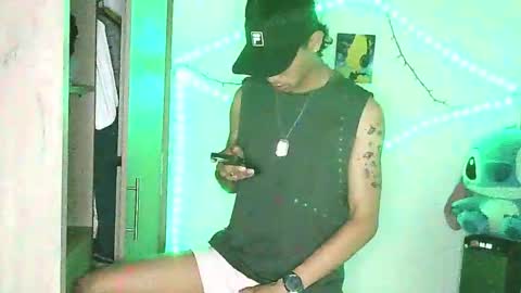 Snapshot of glen_connor_11 chatting on 12, 1, 2026 glen_connor_11 online show from 12, 1, 2026