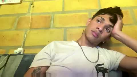 Snapshot of glen_connor_11 chatting on 23, 2, 2026 glen_connor_11 online show from 23, 2, 2026