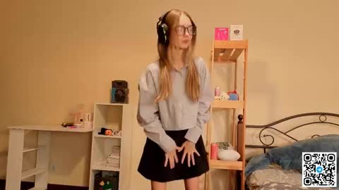 Snapshot of glennbloebaum chatting on 3, 12, 2025 Catalina online show from 3, 12, 2025