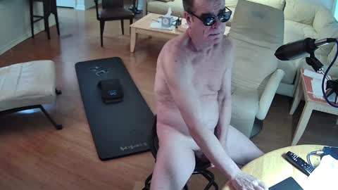 glennbitch online show from 6, 12, 2024