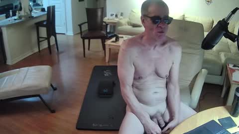 glennbitch online show from 6, 10, 2025