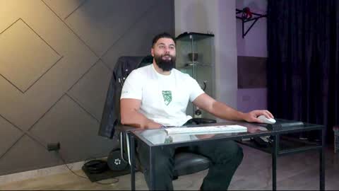 Matthew .. for short call me Matt online show from 13, 1, 2025