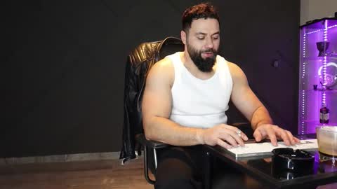 Matthew .. for short call me Matt online show from 23, 3, 2026