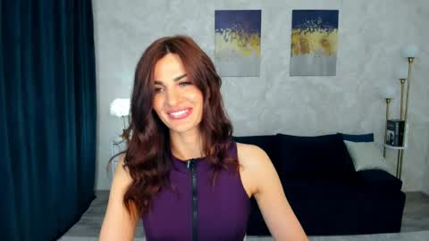 Snapshot of glennnicar chatting on 1, 6, 2026 Maria online show from 1, 6, 2026