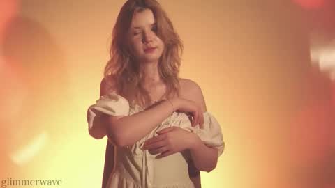 Snapshot of glimmerwave chatting on 13, 1, 2026 Gracia online show from 13, 1, 2026