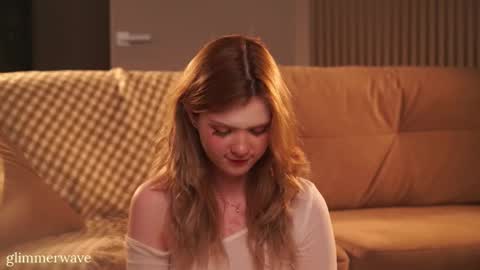 Snapshot of glimmerwave chatting on 19, 2, 2026 Gracia online show from 19, 2, 2026