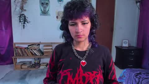 NYX online show from 18, 10, 2025