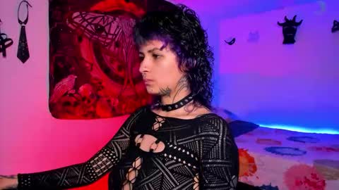 NYX online show from 27, 2, 2026