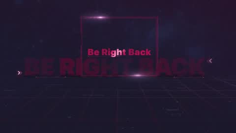 Glitch online show from 17, 1, 2025