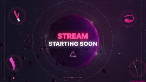 Glitch online show from 9, 3, 2026