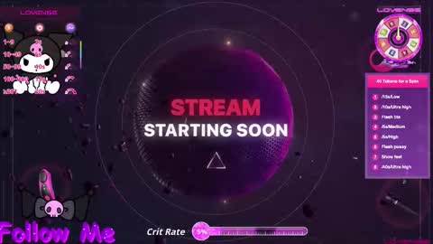 Lily Bee online show from 25, 4, 2026