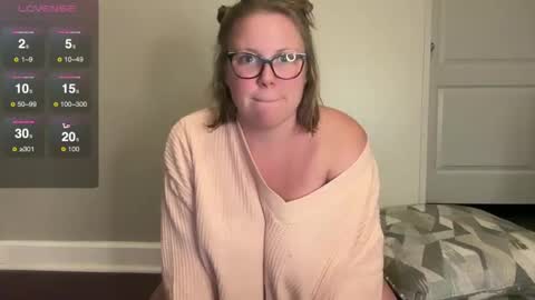 GlitterKitty 108 online show from 14, 1, 2025