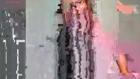 GlitterKitty 108 online show from 23, 2, 2025