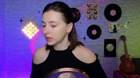 Snapshot of glo_lo chatting on 10, 12, 2024 Bye everybody Ill be online Monday December 2nd Saturday and Sunday off online show from 10, 12, 2024