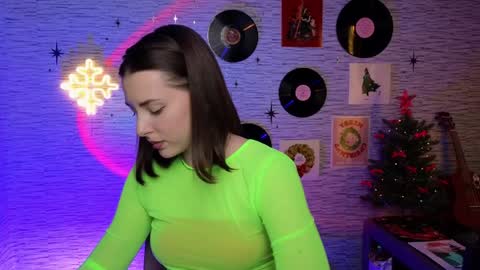 Snapshot of glo_lo chatting on 16, 12, 2024 Bye everybody Ill be online Monday December 2nd Saturday and Sunday off online show from 16, 12, 2024