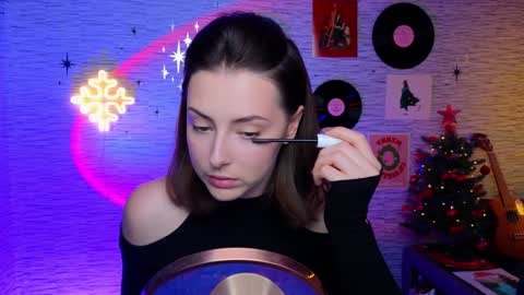 Snapshot of glo_lo chatting on 23, 12, 2024 Bye everybody Ill be online Monday December 2nd Saturday and Sunday off online show from 23, 12, 2024