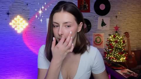 Snapshot of glo_lo chatting on 13, 1, 2025 Bye everybody Ill be online Monday December 2nd Saturday and Sunday off online show from 13, 1, 2025