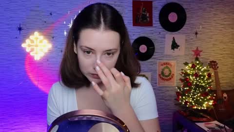 Snapshot of glo_lo chatting on 14, 1, 2025 Bye everybody Ill be online Monday December 2nd Saturday and Sunday off online show from 14, 1, 2025