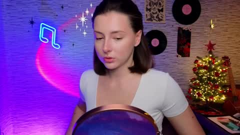 Snapshot of glo_lo chatting on 30, 1, 2025 Bye everybody Ill be online Monday December 2nd Saturday and Sunday off online show from 30, 1, 2025