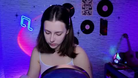 Snapshot of glo_lo chatting on 12, 3, 2025 Bye everybody Ill be online Monday December 2nd Saturday and Sunday off online show from 12, 3, 2025