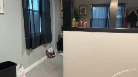 Baby Bimbo online show from 1, 12, 2025