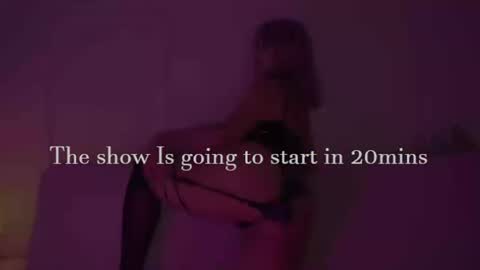 Mimi online show from 27, 6, 2026
