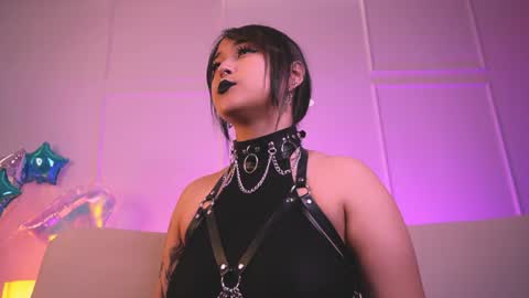 Mimi online show from 21, 7, 2026