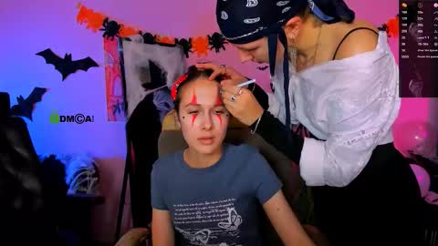 your dream  online show from 23, 10, 2025