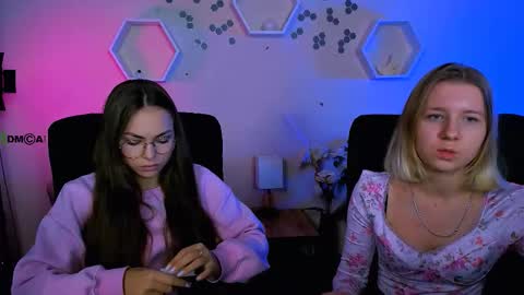 your dream  online show from 23, 11, 2025