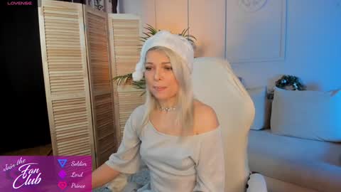 Gloria online show from 30, 12, 2024